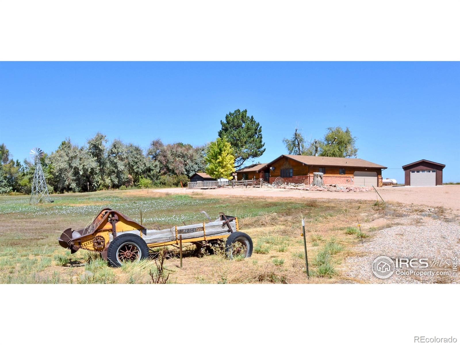 MLS Image #39 for 22801  county road 72 ,eaton, Colorado