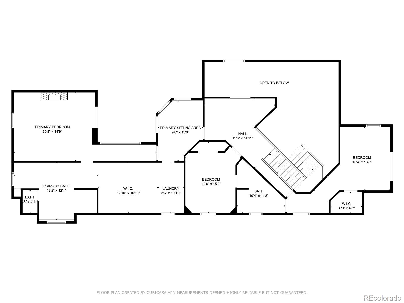 MLS Image #47 for 368  adams street,denver, Colorado