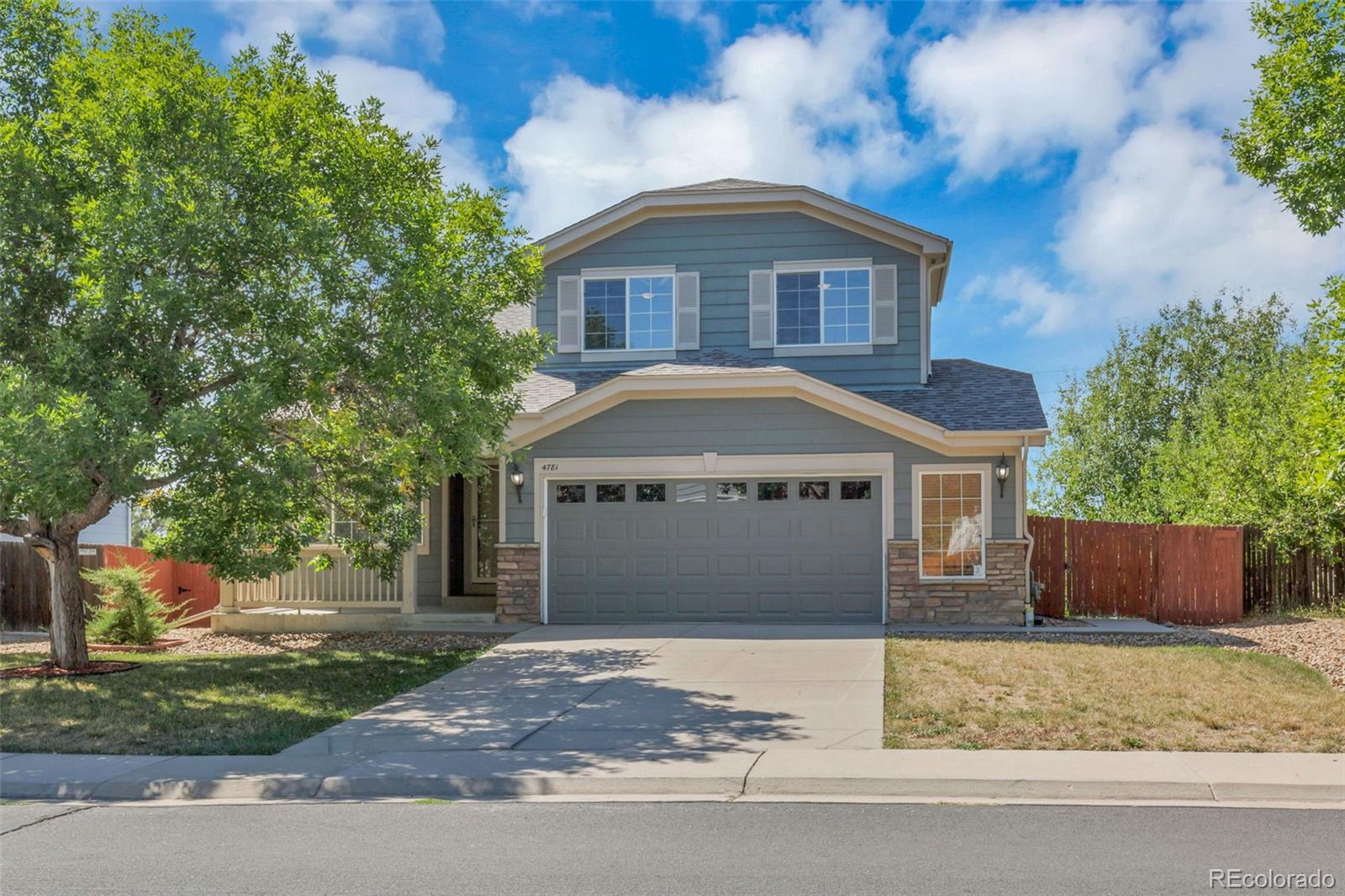 MLS Image #4 for 4781 s himalaya court,aurora, Colorado