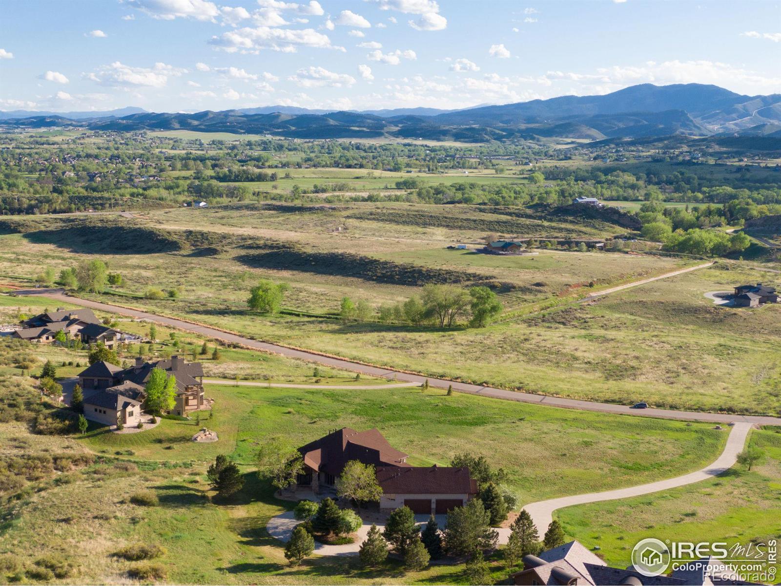 CMA Image for 2276  Gamble Oak Drive,Loveland, Colorado