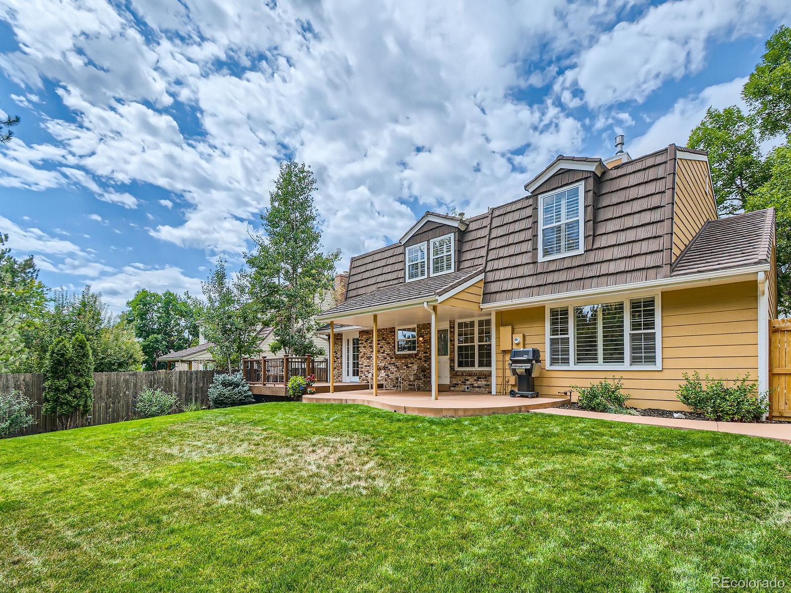 MLS Image #23 for 5164 s dover street,littleton, Colorado