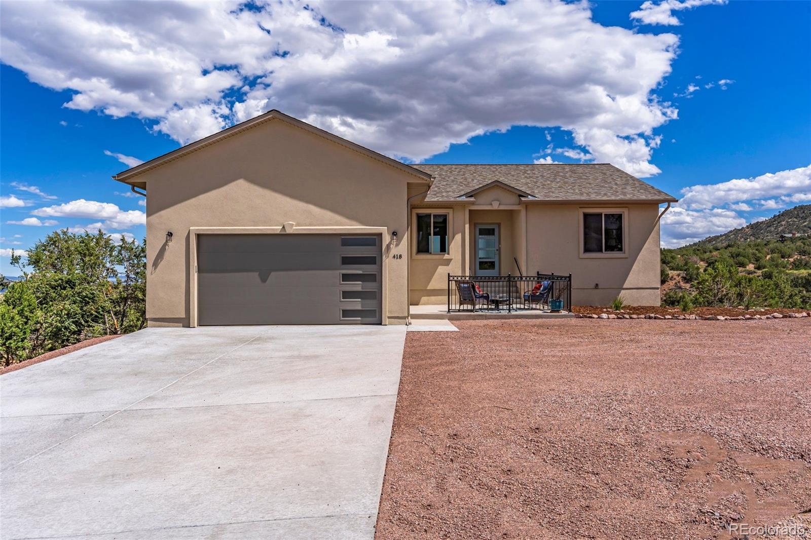 MLS Image #0 for 418  greenhorn drive,canon city, Colorado