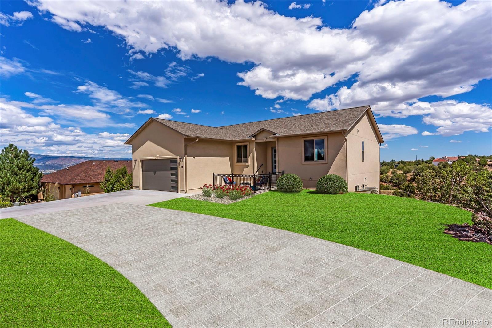 MLS Image #2 for 418  greenhorn drive,canon city, Colorado