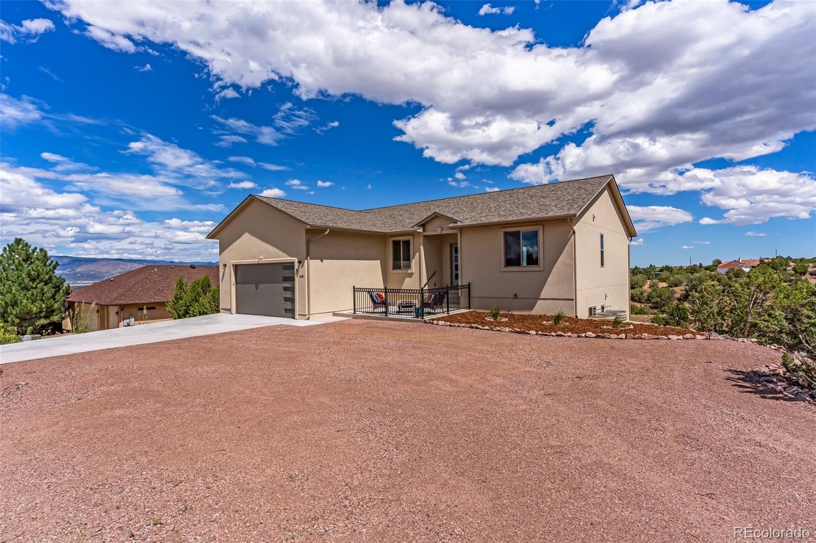 MLS Image #3 for 418  greenhorn drive,canon city, Colorado