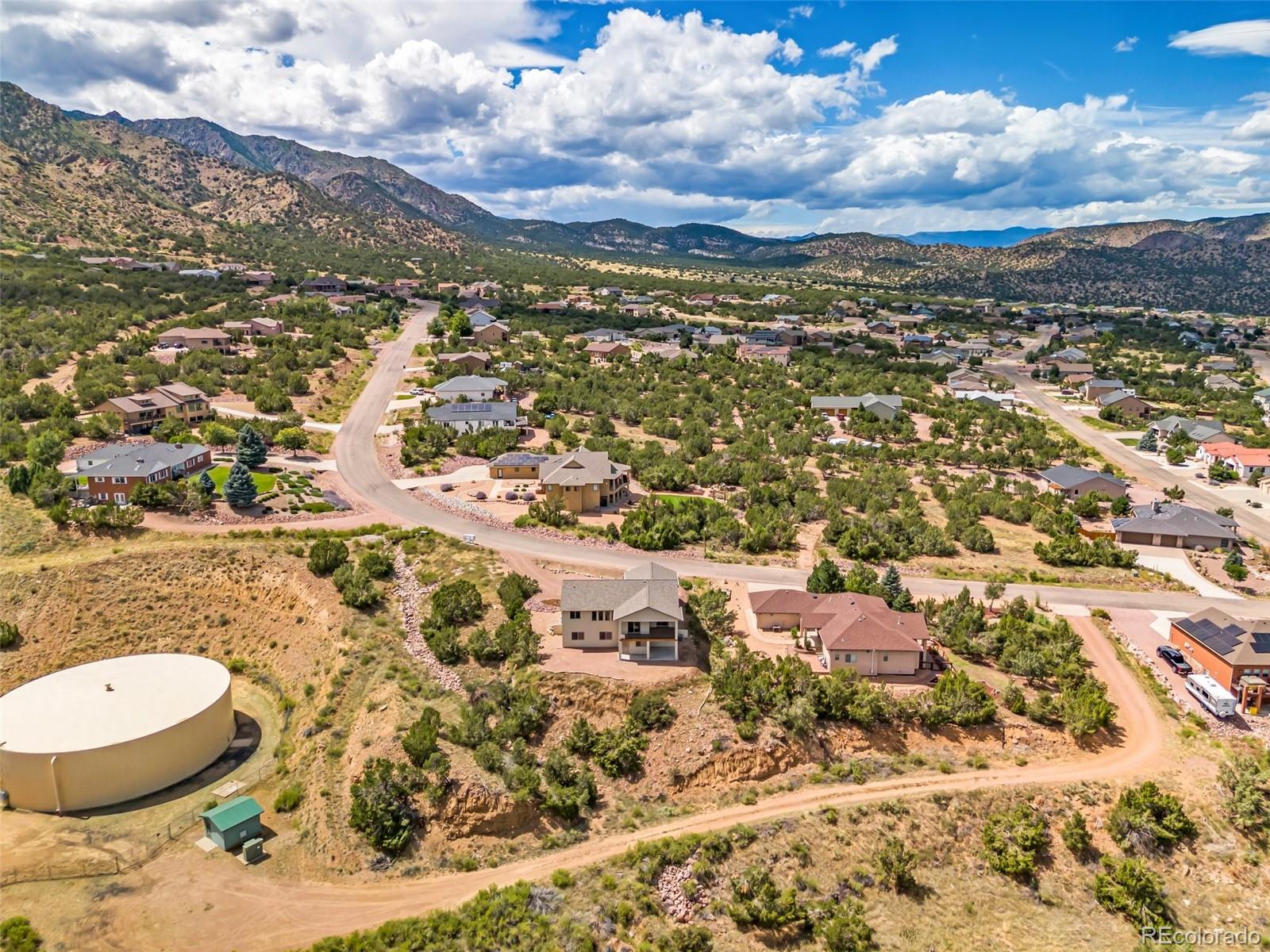 MLS Image #46 for 418  greenhorn drive,canon city, Colorado