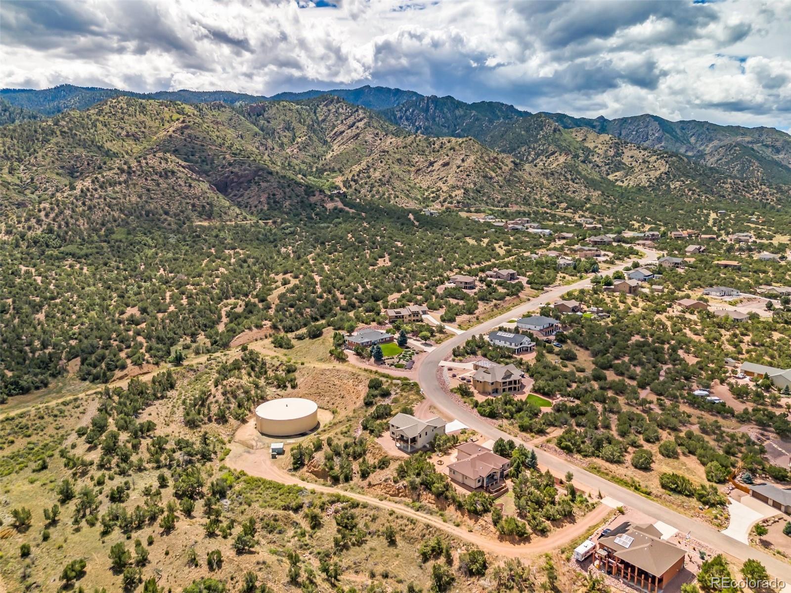 MLS Image #47 for 418  greenhorn drive,canon city, Colorado