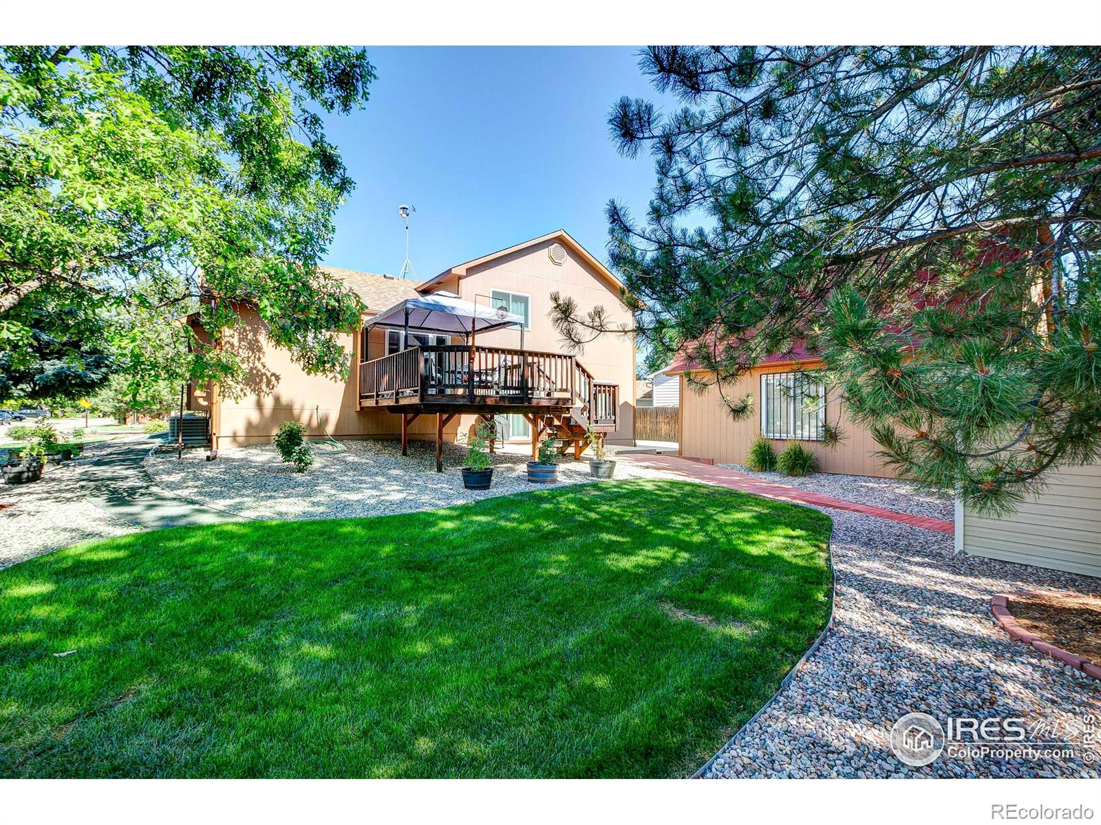 MLS Image #34 for 1400  sugarpine street,fort collins, Colorado