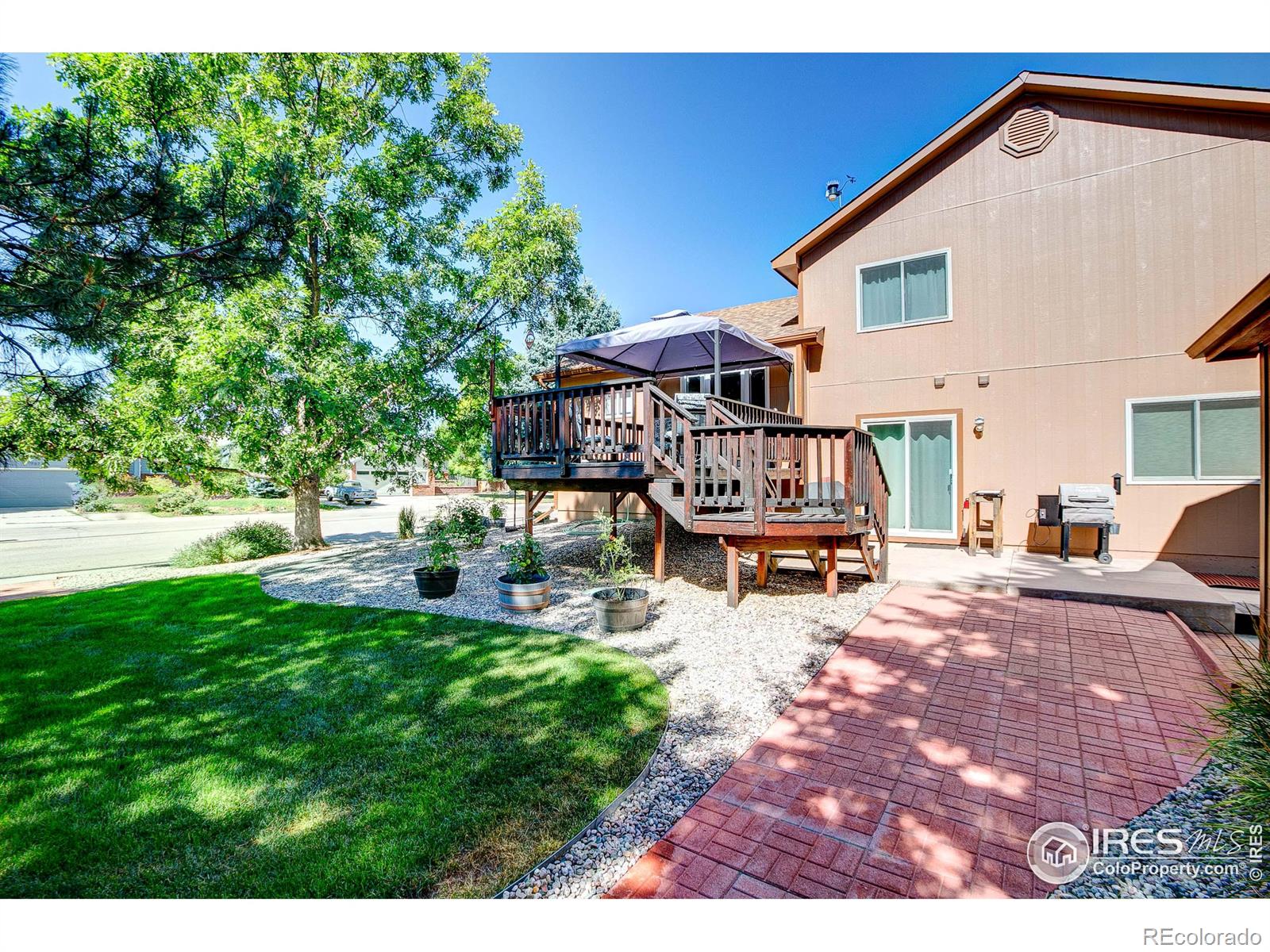 MLS Image #35 for 1400  sugarpine street,fort collins, Colorado