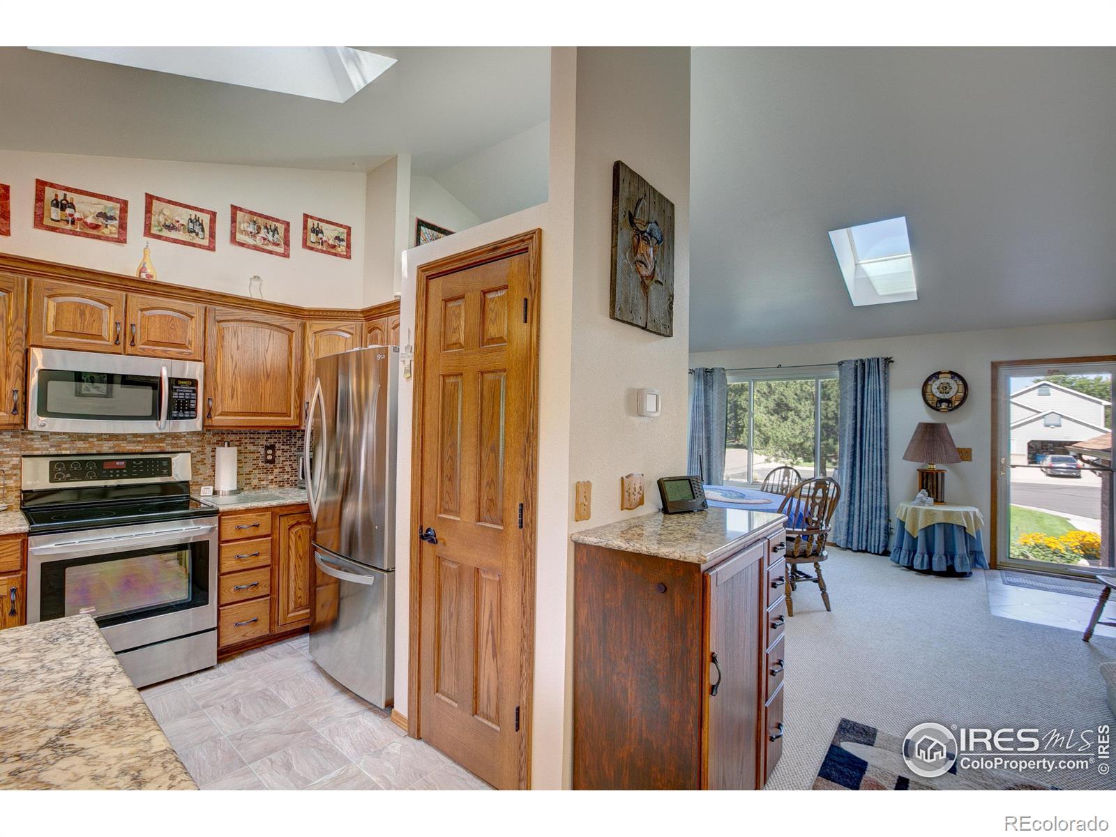 MLS Image #6 for 1400  sugarpine street,fort collins, Colorado