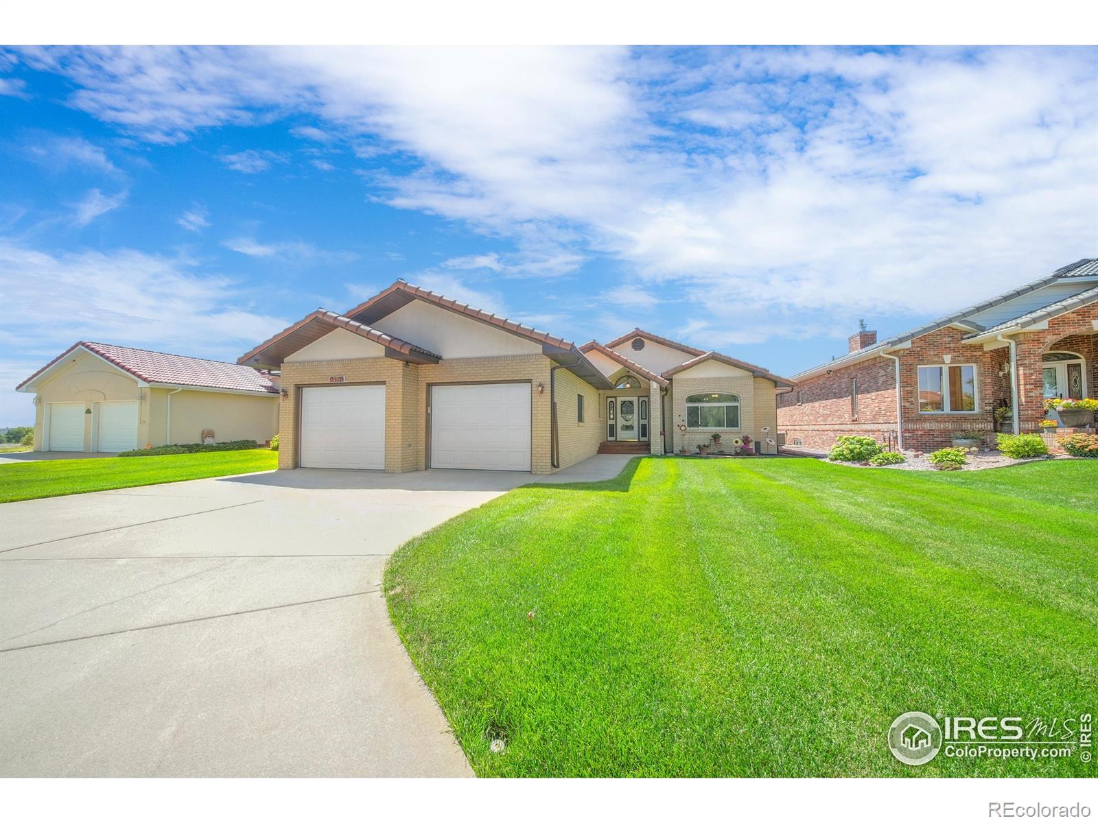 MLS Image #0 for 102  fairway lane,fort morgan, Colorado