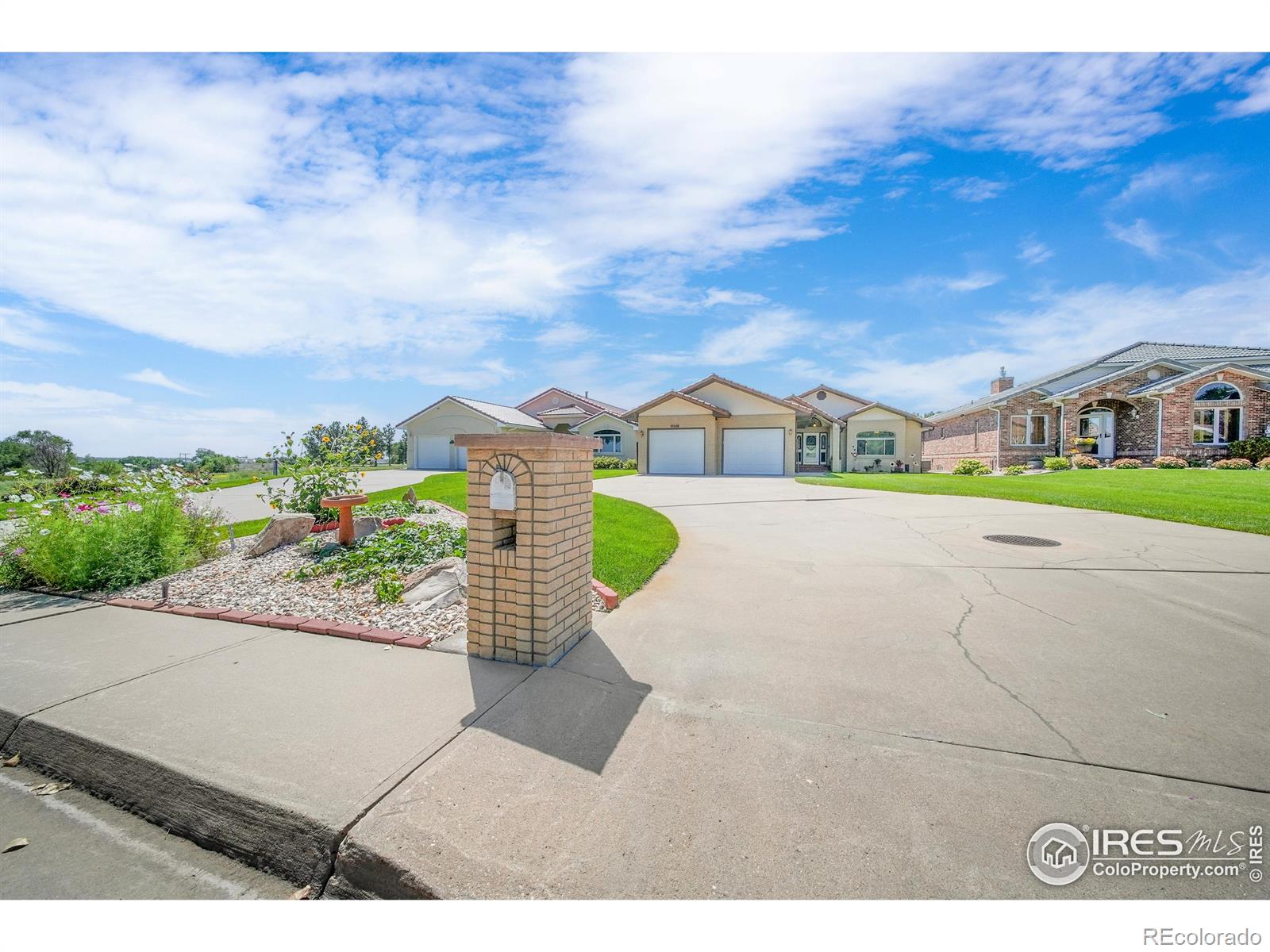 MLS Image #1 for 102  fairway lane,fort morgan, Colorado