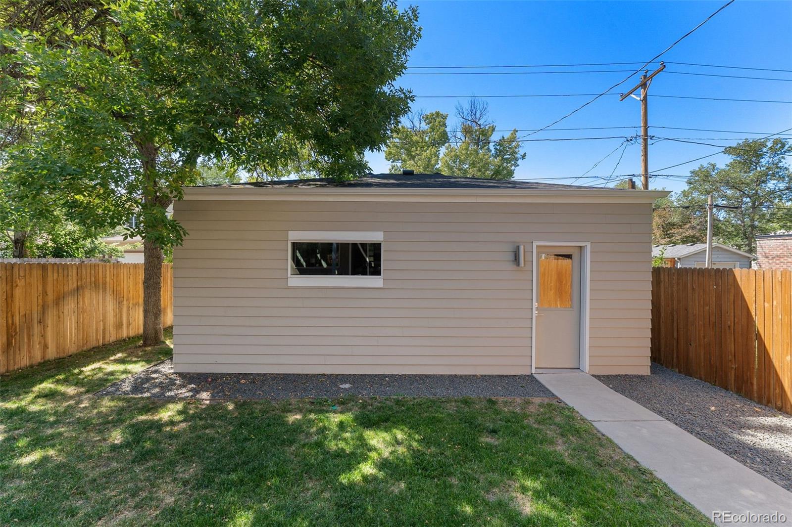 MLS Image #40 for 611 s washington street,denver, Colorado