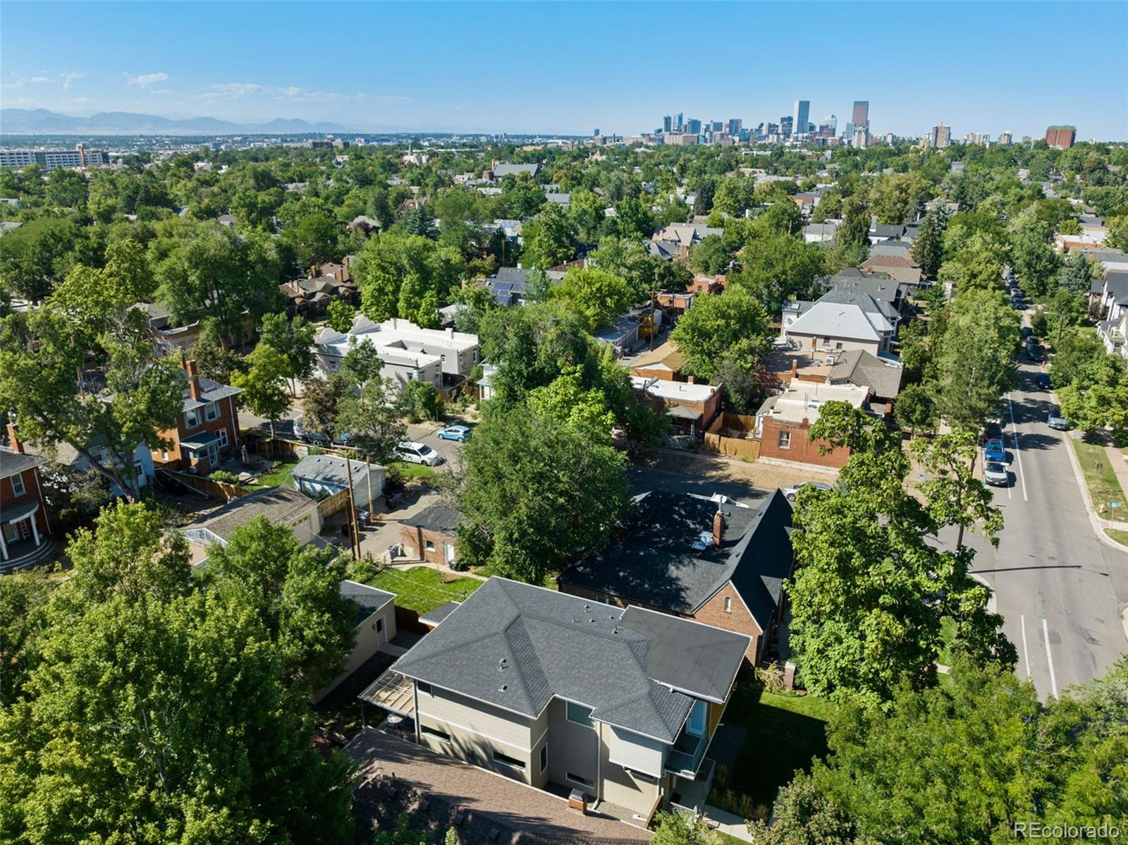 MLS Image #42 for 611 s washington street,denver, Colorado