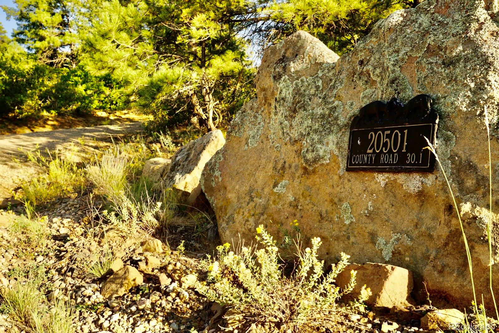 MLS Image #0 for 20501  county road 30.1 ,weston, Colorado