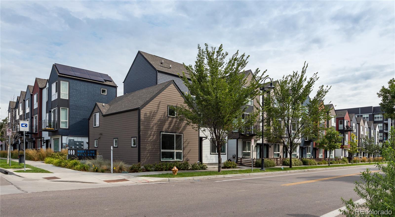 MLS Image #0 for 1010  depew street,lakewood, Colorado