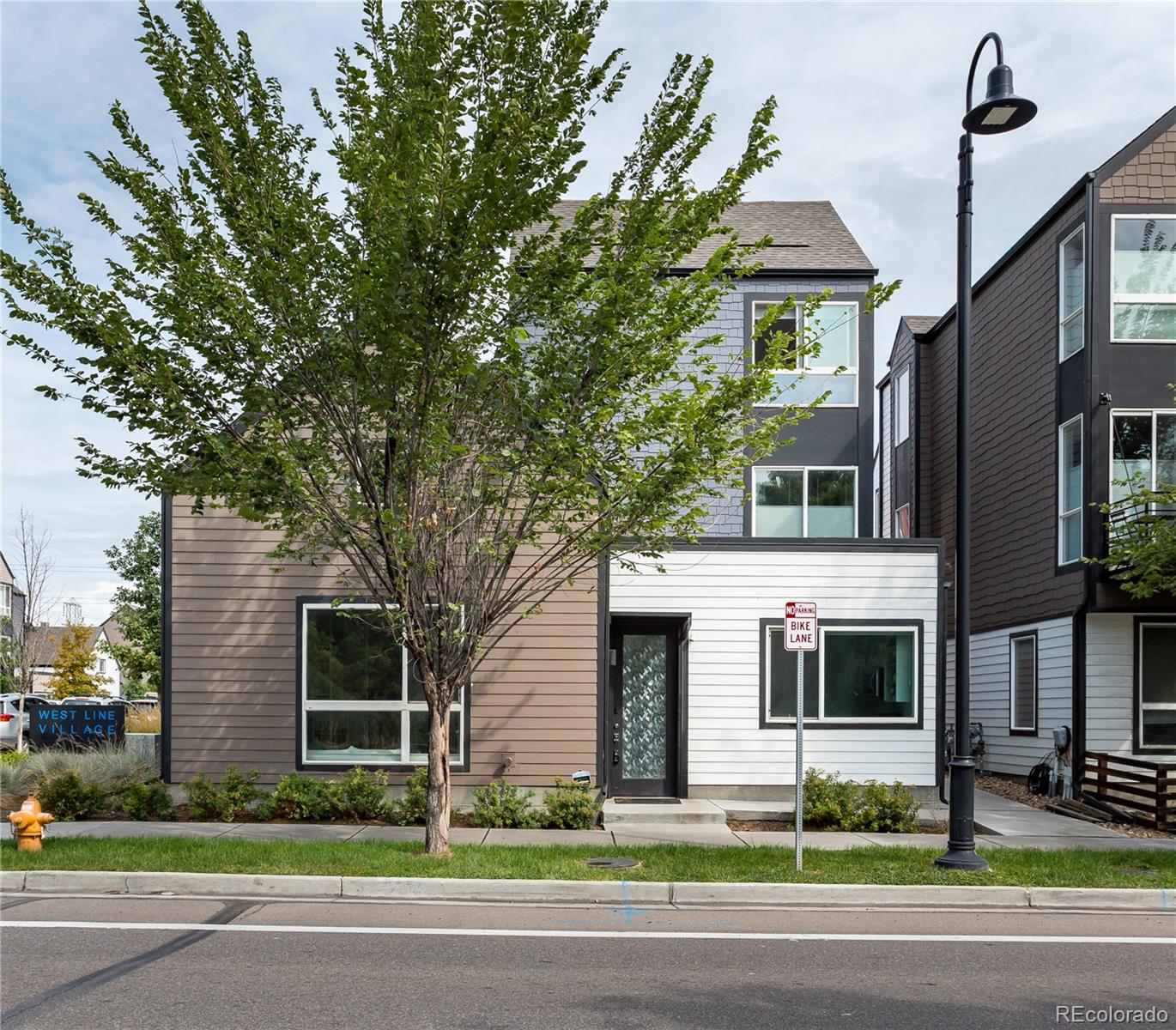 MLS Image #1 for 1010  depew street,lakewood, Colorado