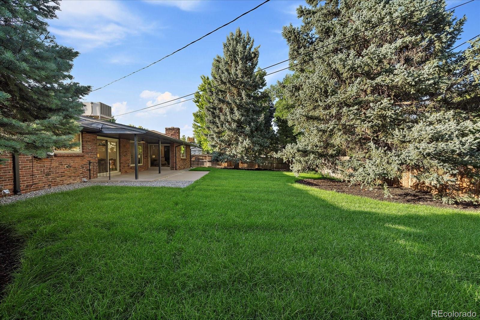 MLS Image #28 for 2662 s kearney street,denver, Colorado