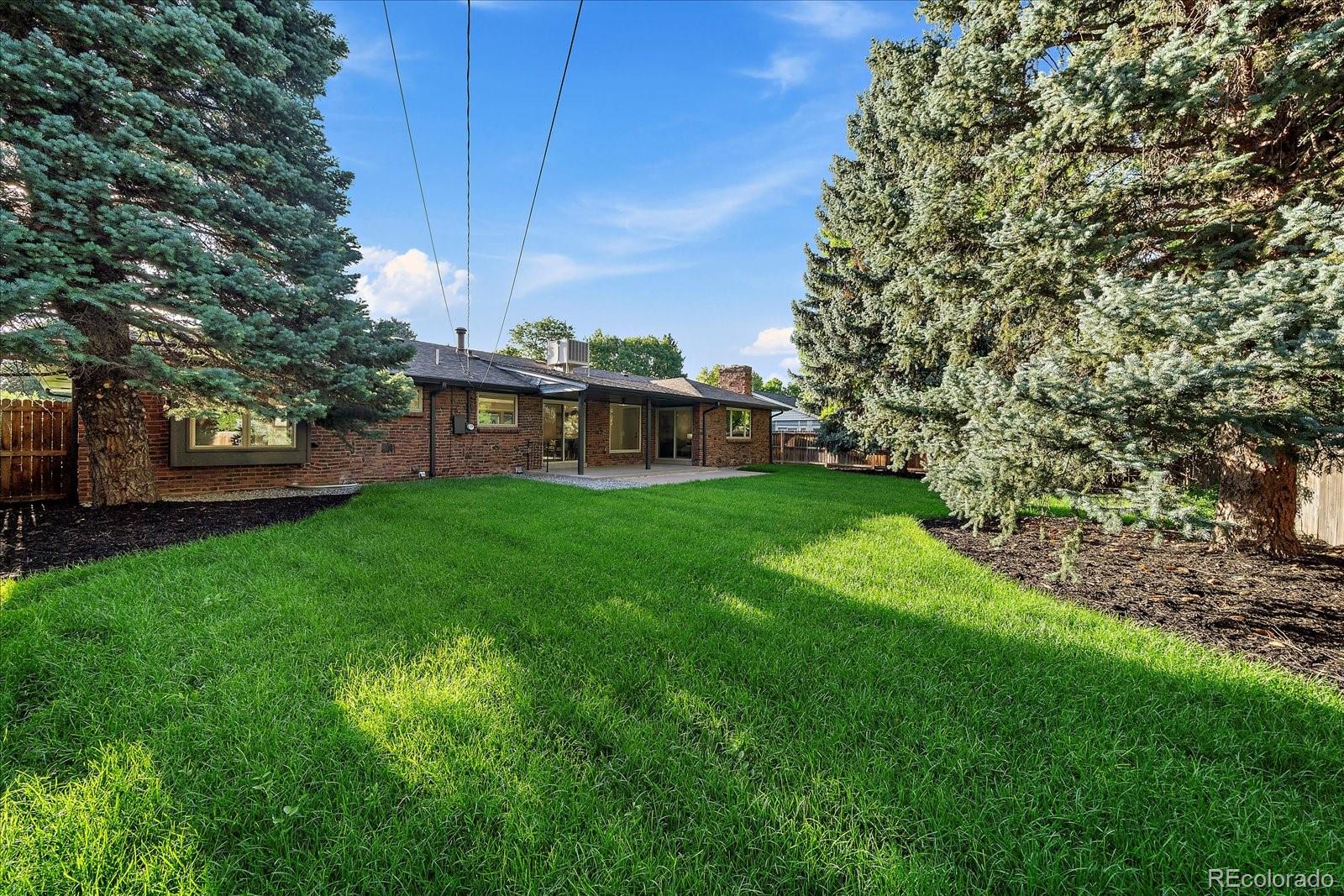 MLS Image #29 for 2662 s kearney street,denver, Colorado