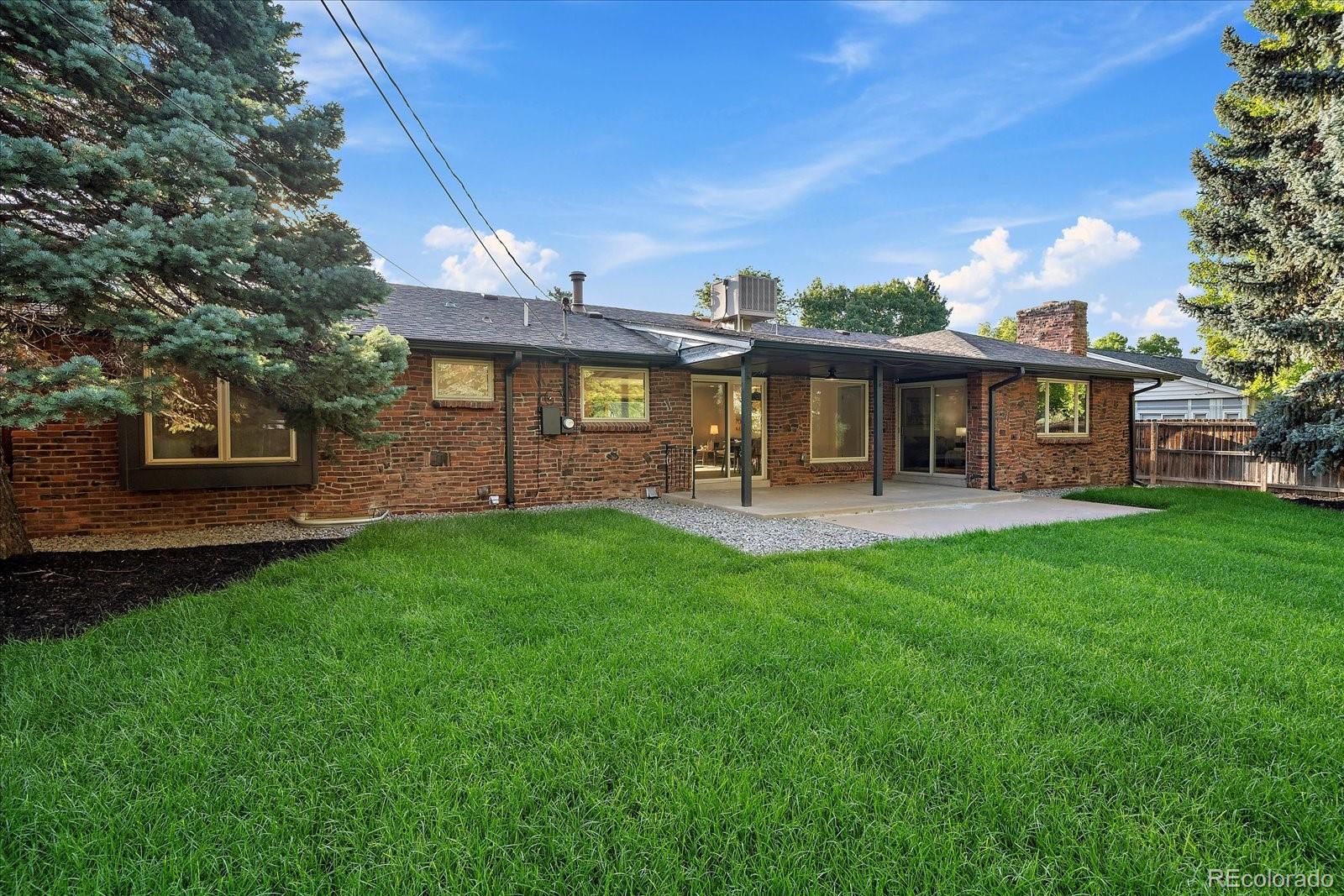 MLS Image #30 for 2662 s kearney street,denver, Colorado