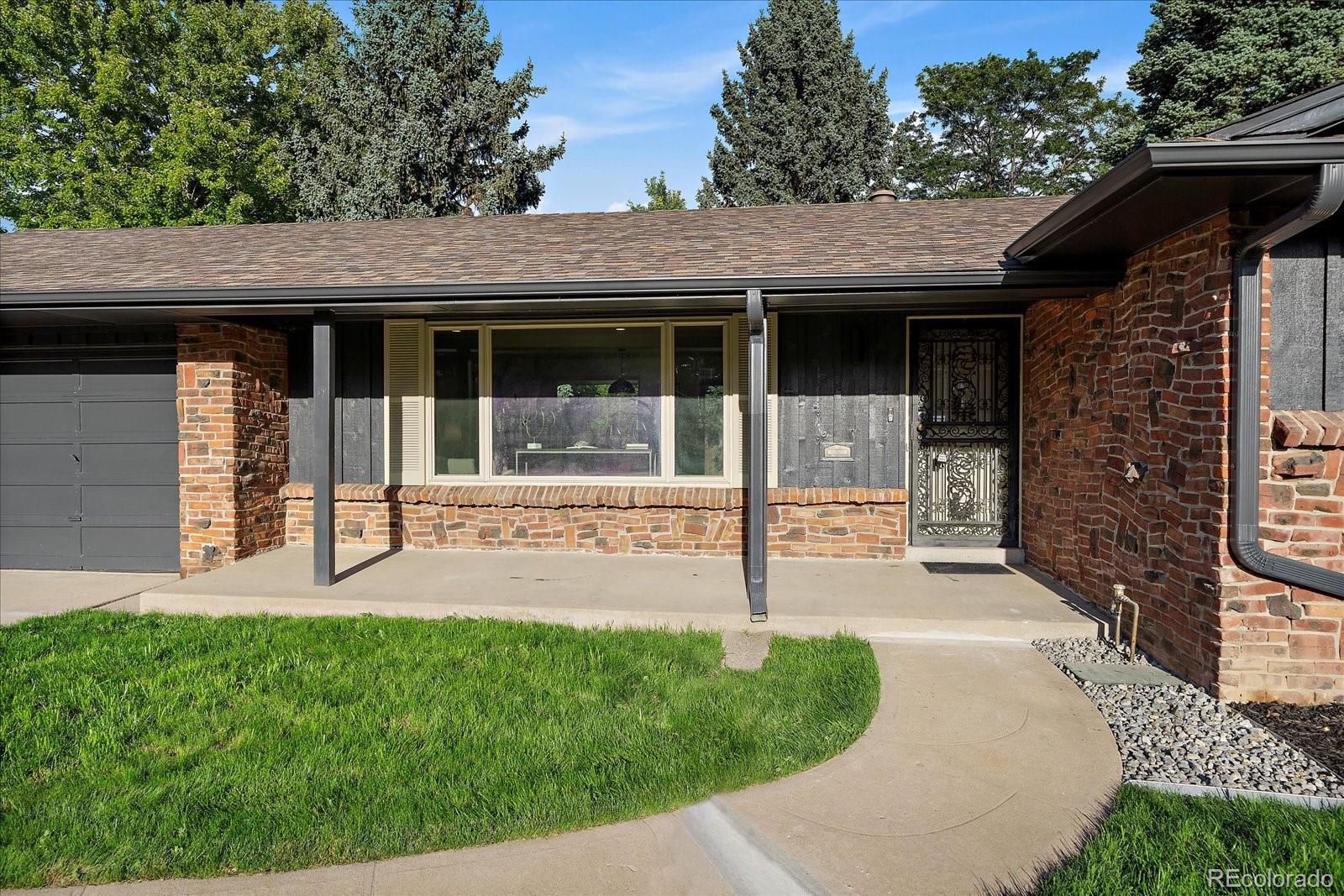 MLS Image #4 for 2662 s kearney street,denver, Colorado