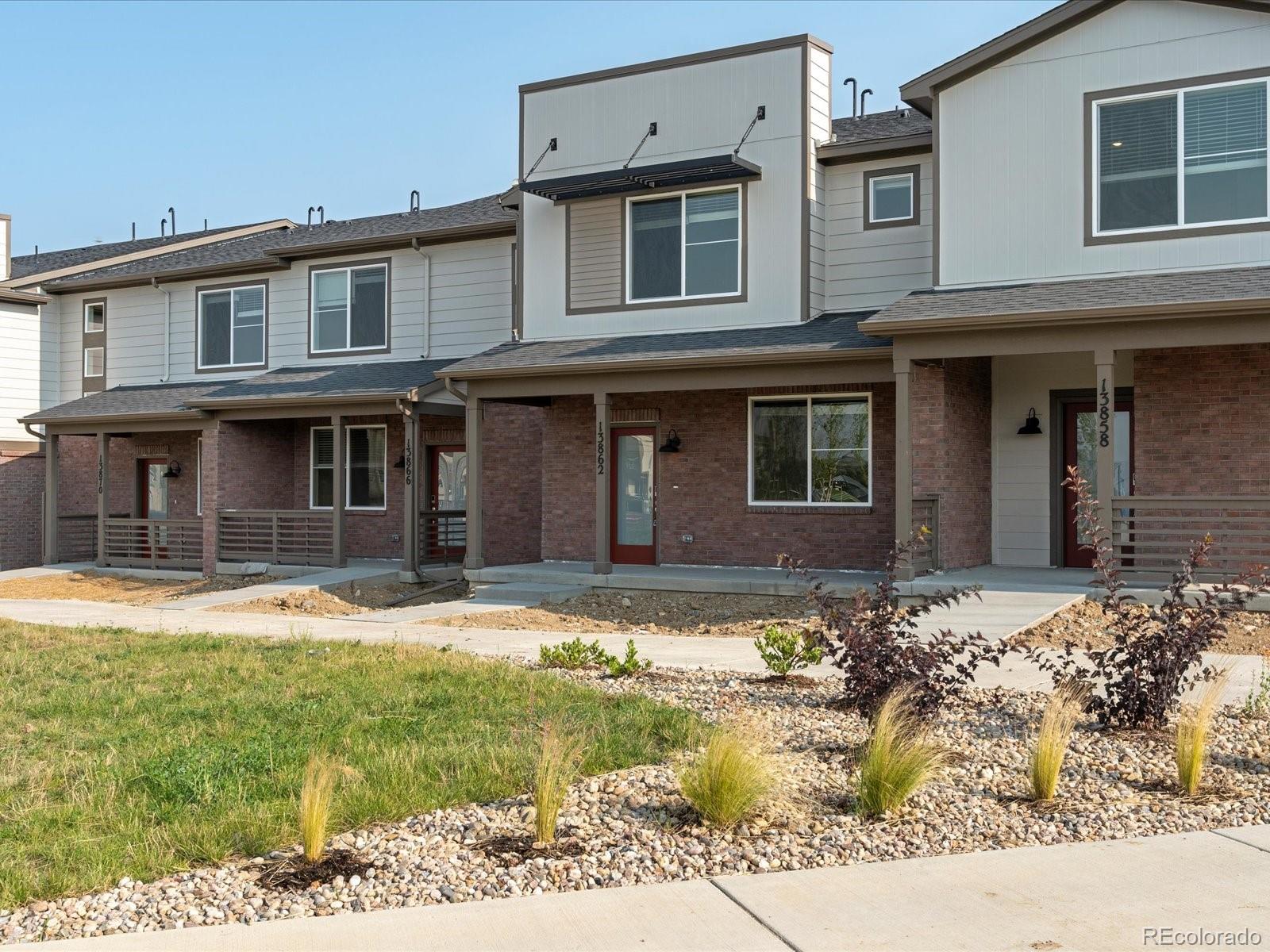 CMA Image for 13808  Vispo Way,Broomfield, Colorado