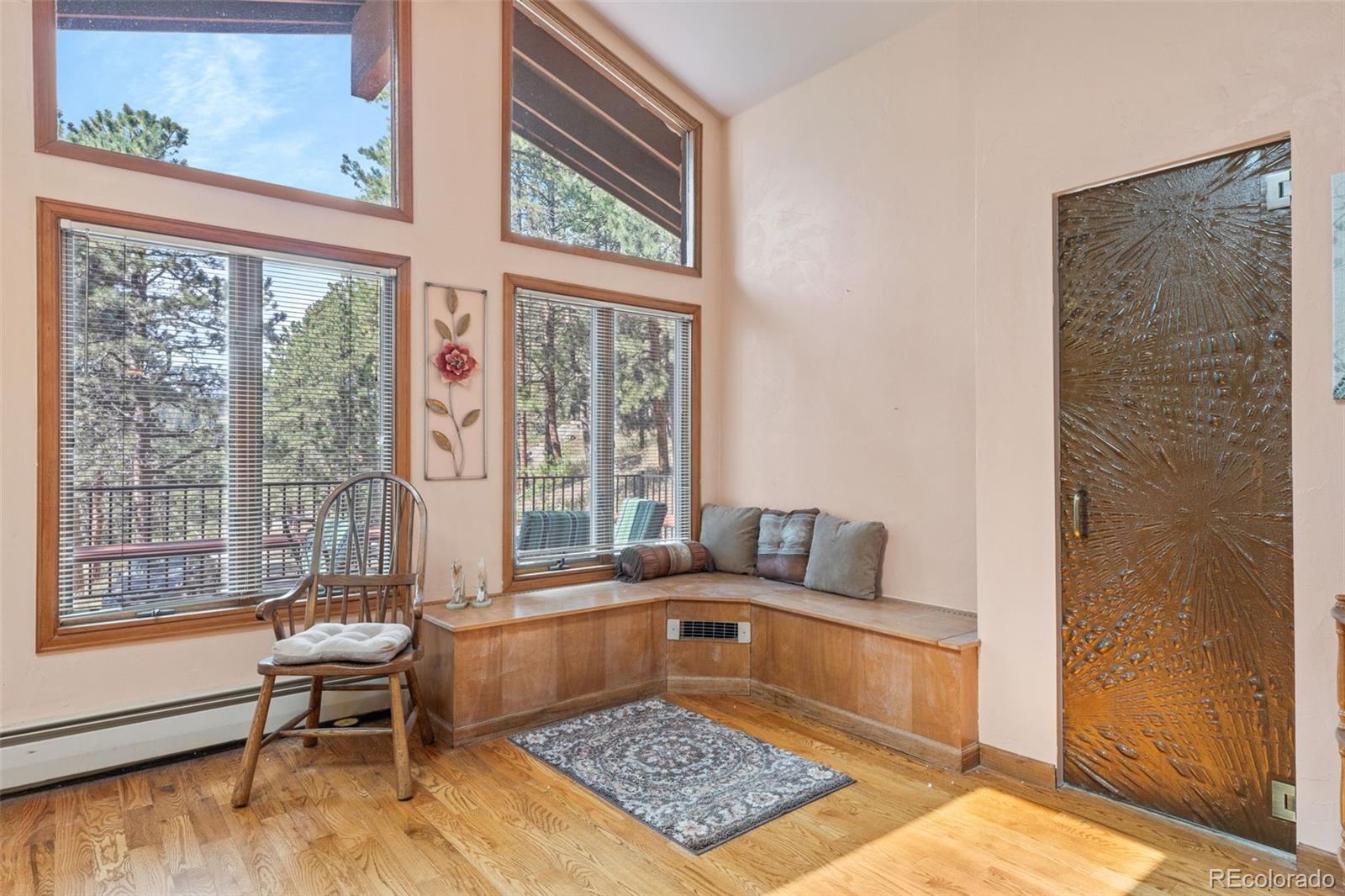 MLS Image #11 for 21191  pleasant park road,conifer, Colorado