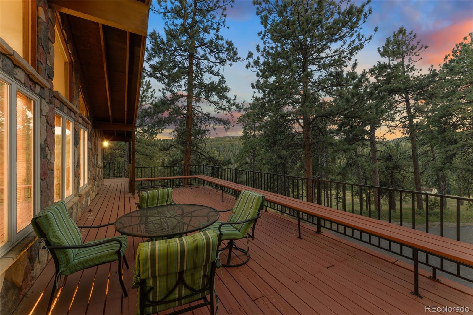 MLS Image #28 for 21191  pleasant park road,conifer, Colorado