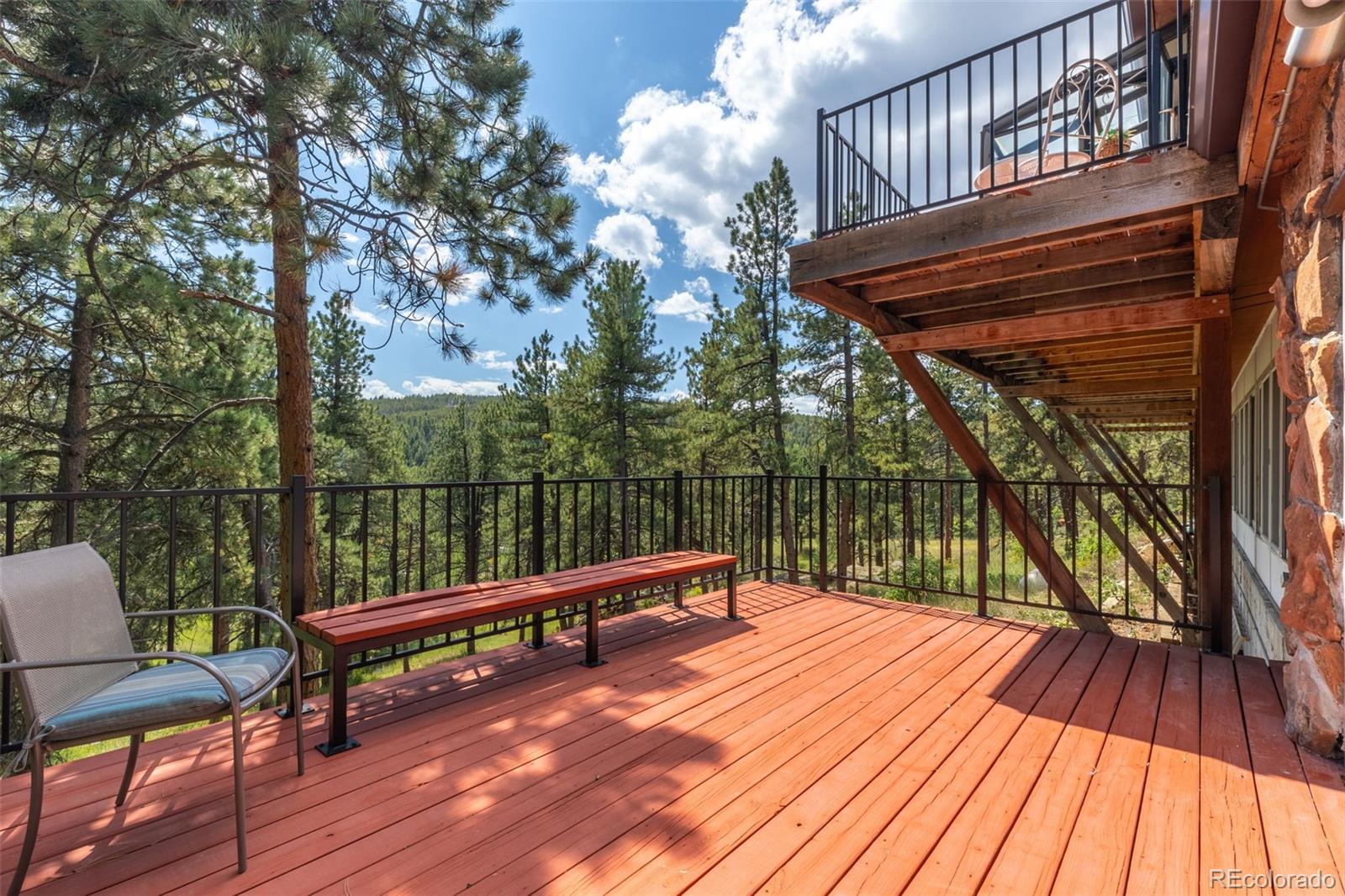 MLS Image #29 for 21191  pleasant park road,conifer, Colorado