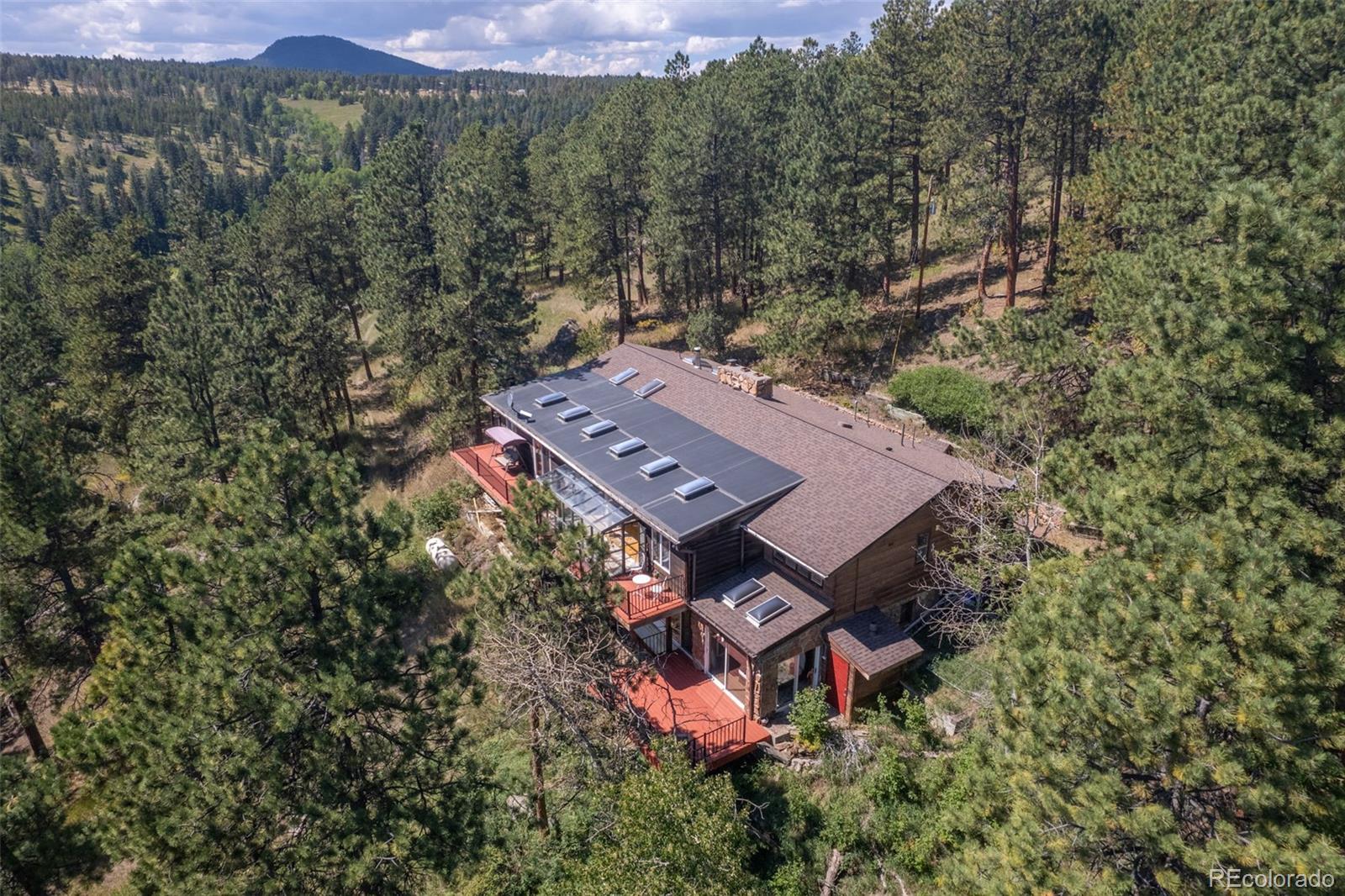 MLS Image #32 for 21191  pleasant park road,conifer, Colorado