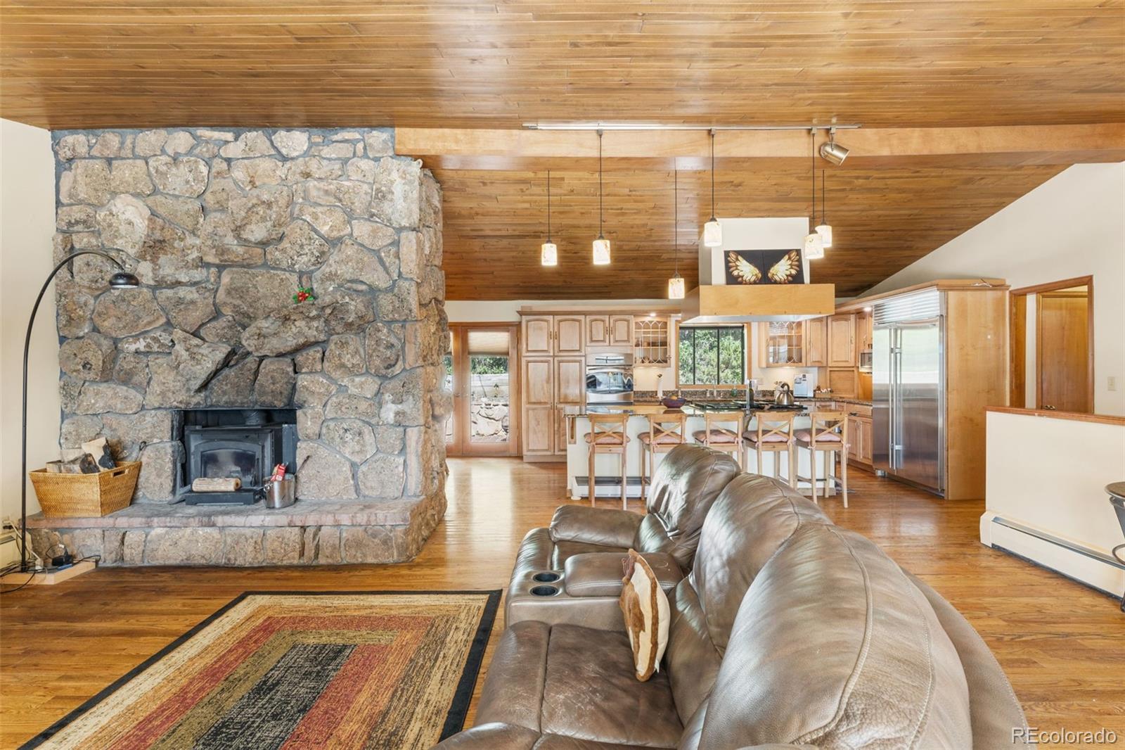 MLS Image #6 for 21191  pleasant park road,conifer, Colorado