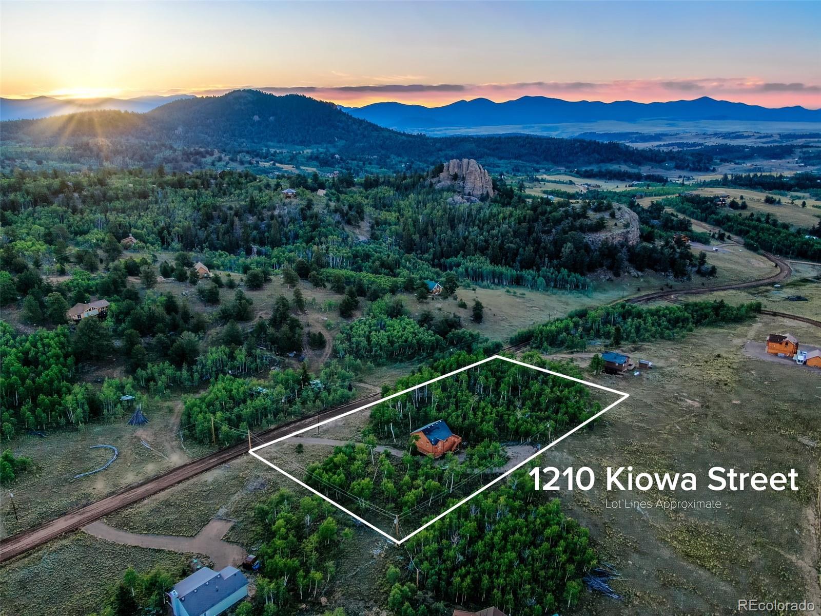 MLS Image #43 for 1210  kiowa street,como, Colorado