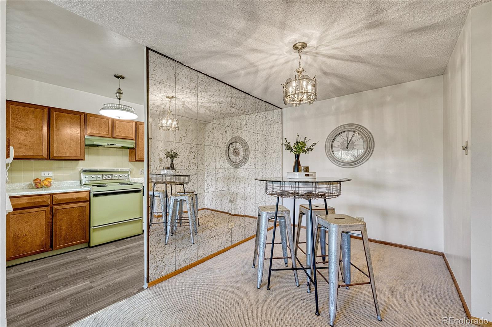 MLS Image #2 for 675 s alton way,denver, Colorado