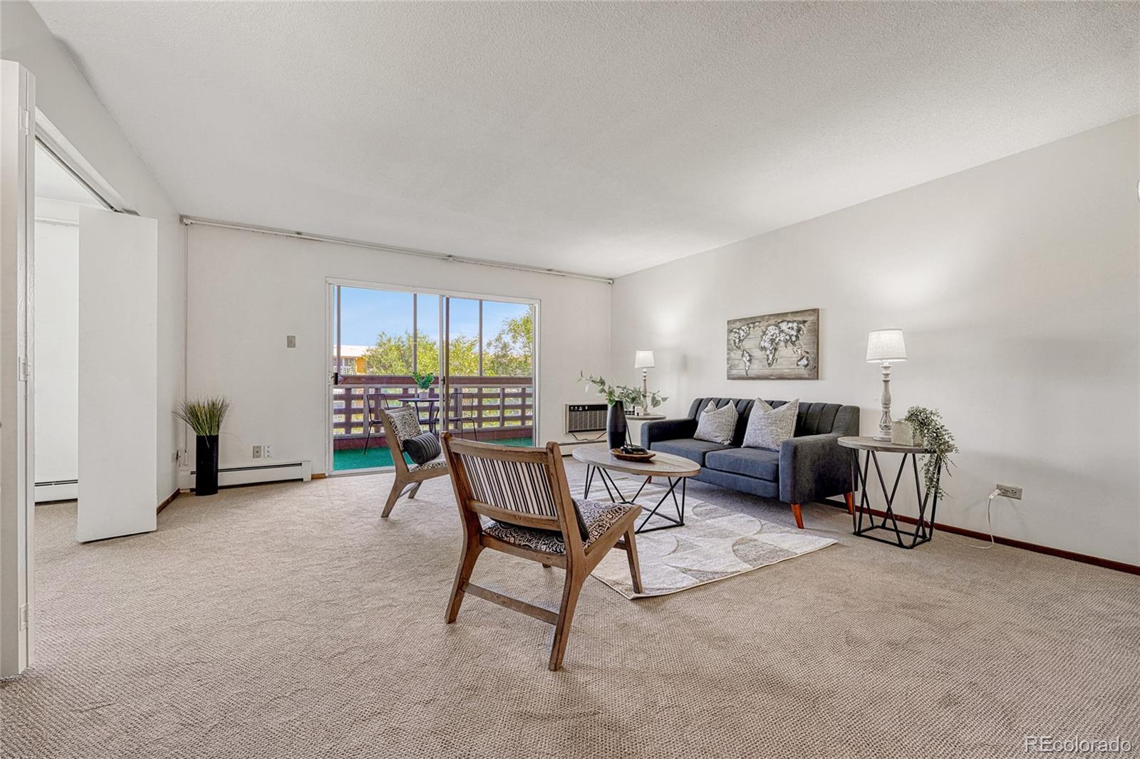 MLS Image #5 for 675 s alton way,denver, Colorado