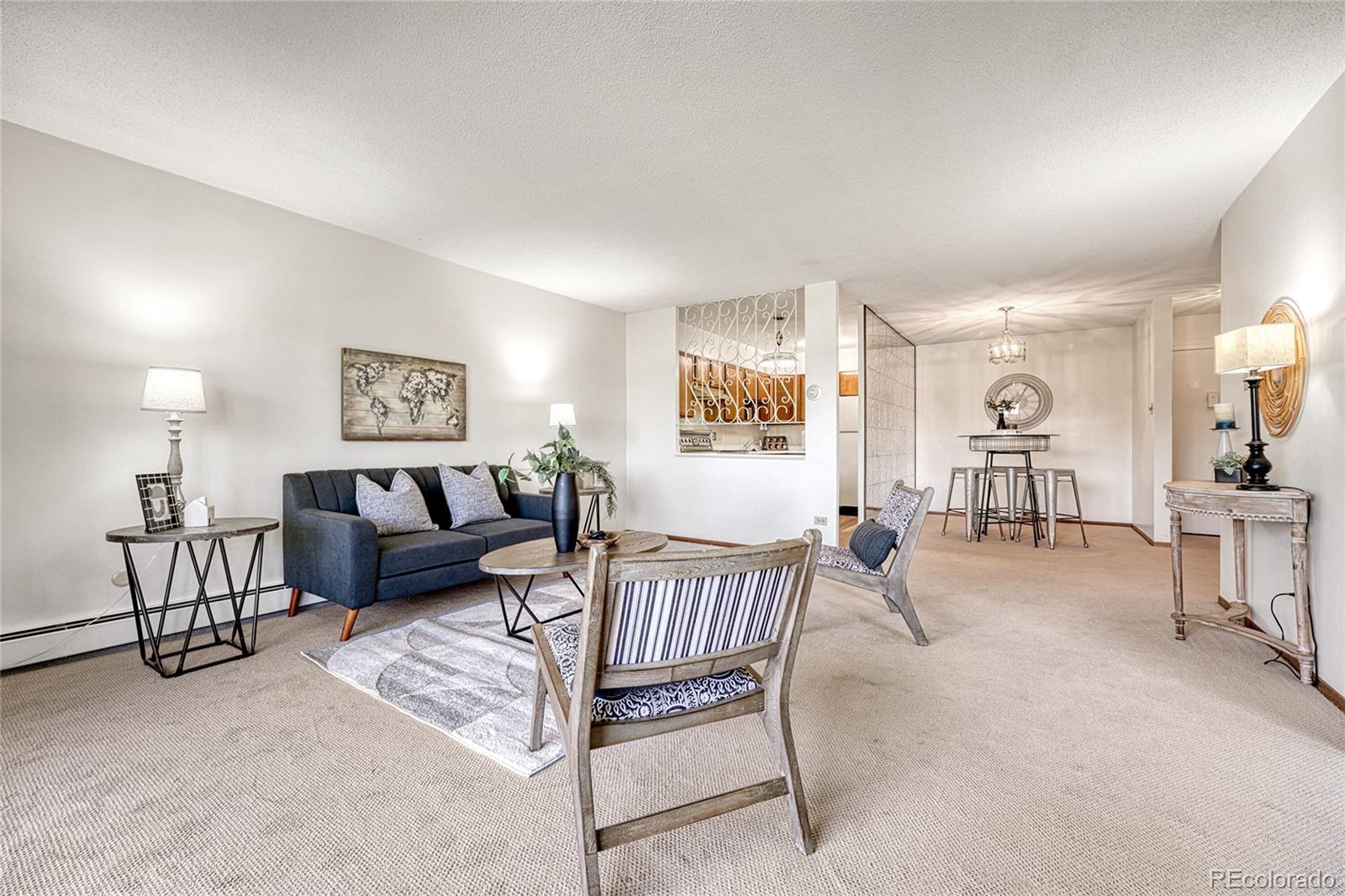 MLS Image #6 for 675 s alton way,denver, Colorado