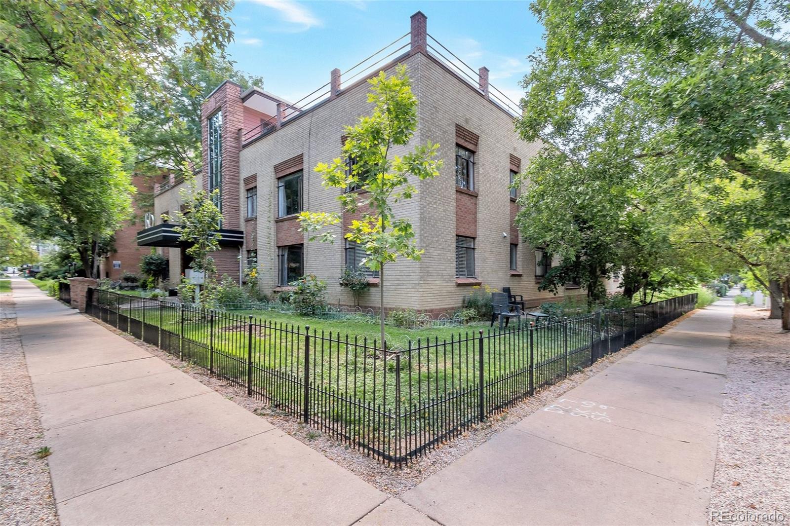 MLS Image #14 for 1375 n williams street,denver, Colorado