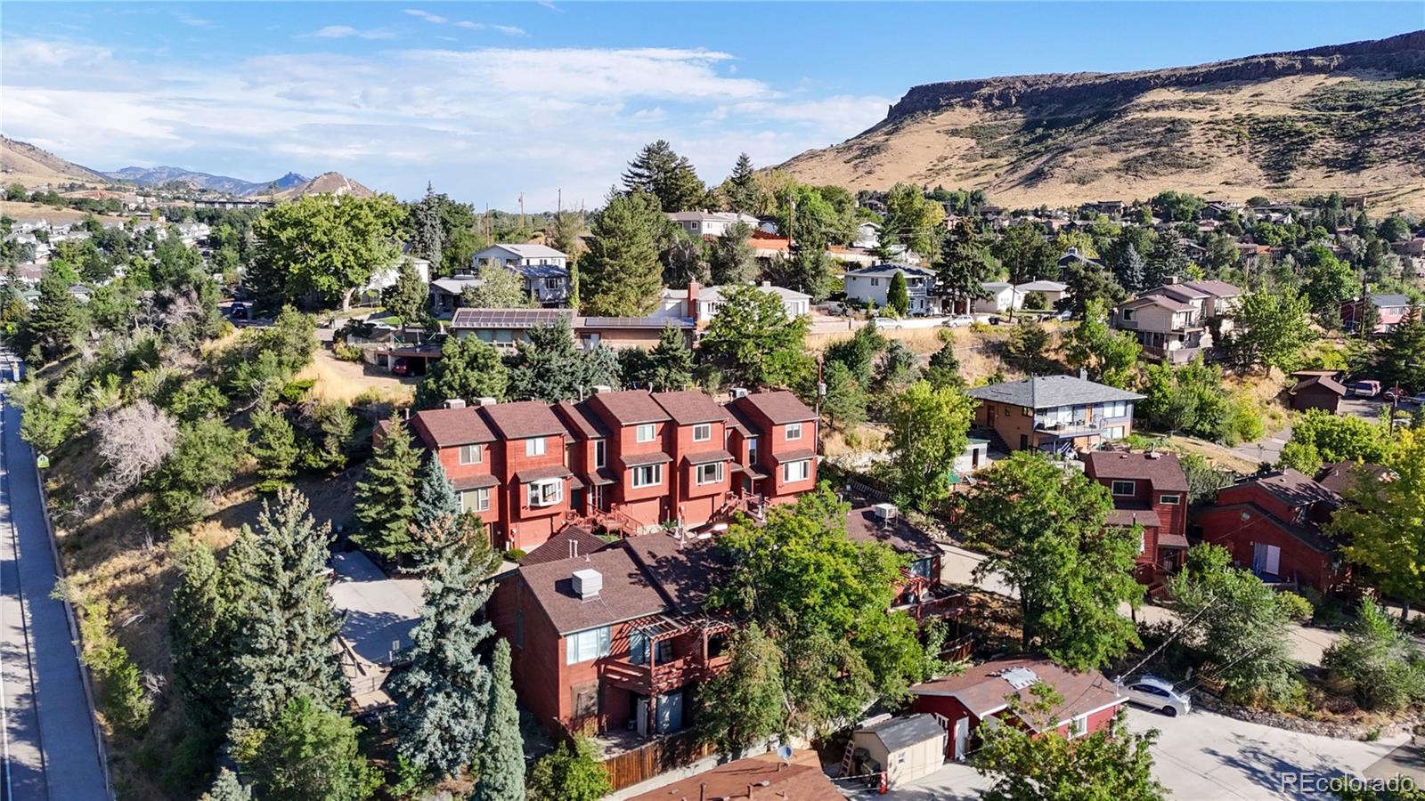 MLS Image #0 for 407  washington avenue,golden, Colorado