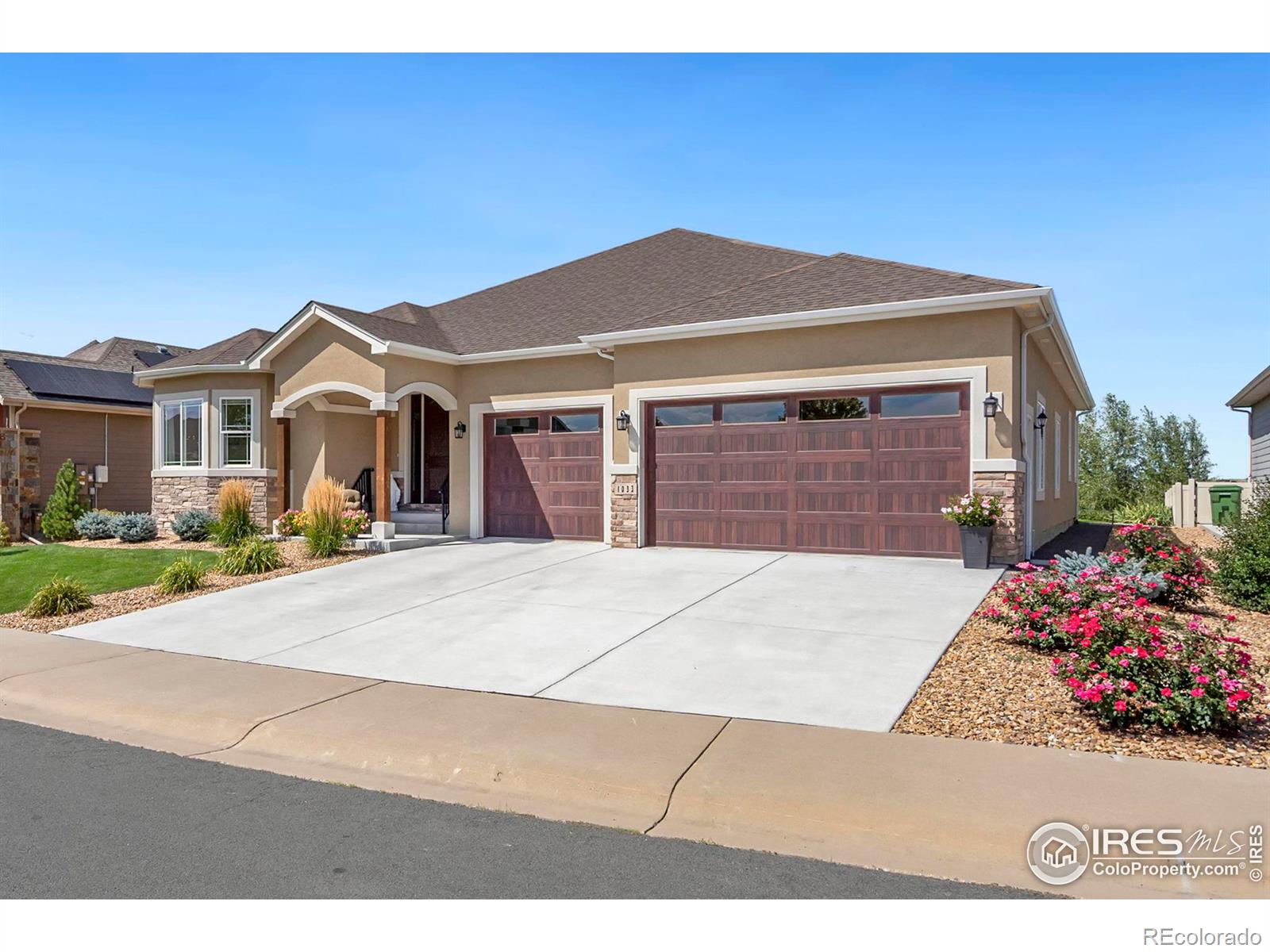 MLS Image #2 for 1033  coral burst drive,loveland, Colorado