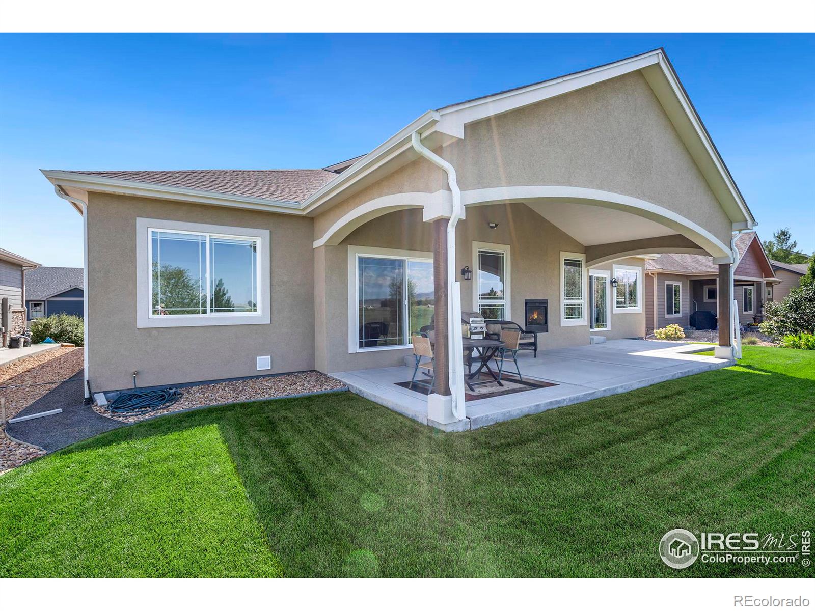 MLS Image #33 for 1033  coral burst drive,loveland, Colorado