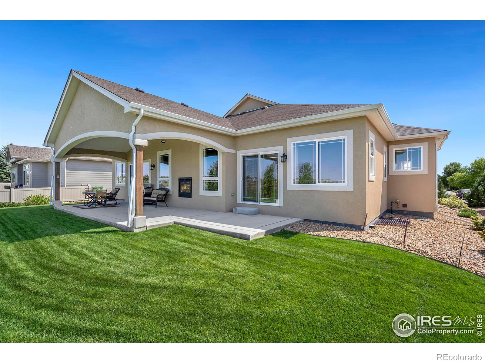 MLS Image #34 for 1033  coral burst drive,loveland, Colorado