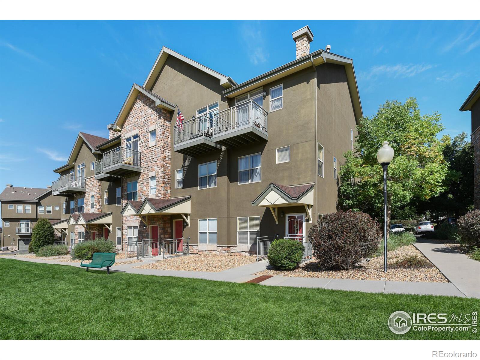 MLS Image #1 for 18726 e yale circle,aurora, Colorado