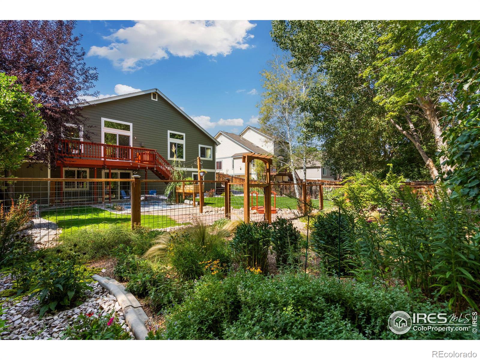 MLS Image #36 for 4277  lookout drive,loveland, Colorado