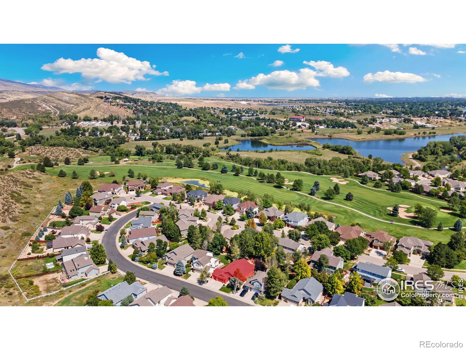 MLS Image #38 for 4277  lookout drive,loveland, Colorado