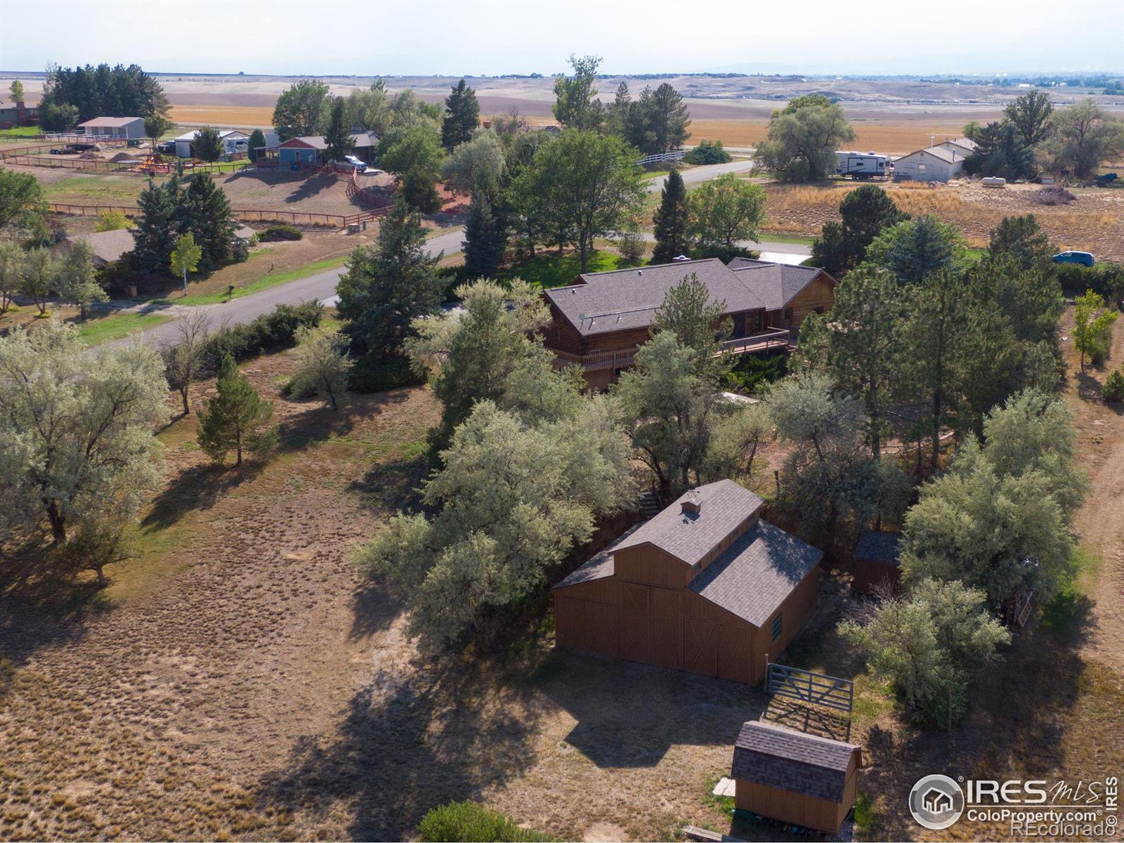 MLS Image #2 for 20608  cholla court,johnstown, Colorado