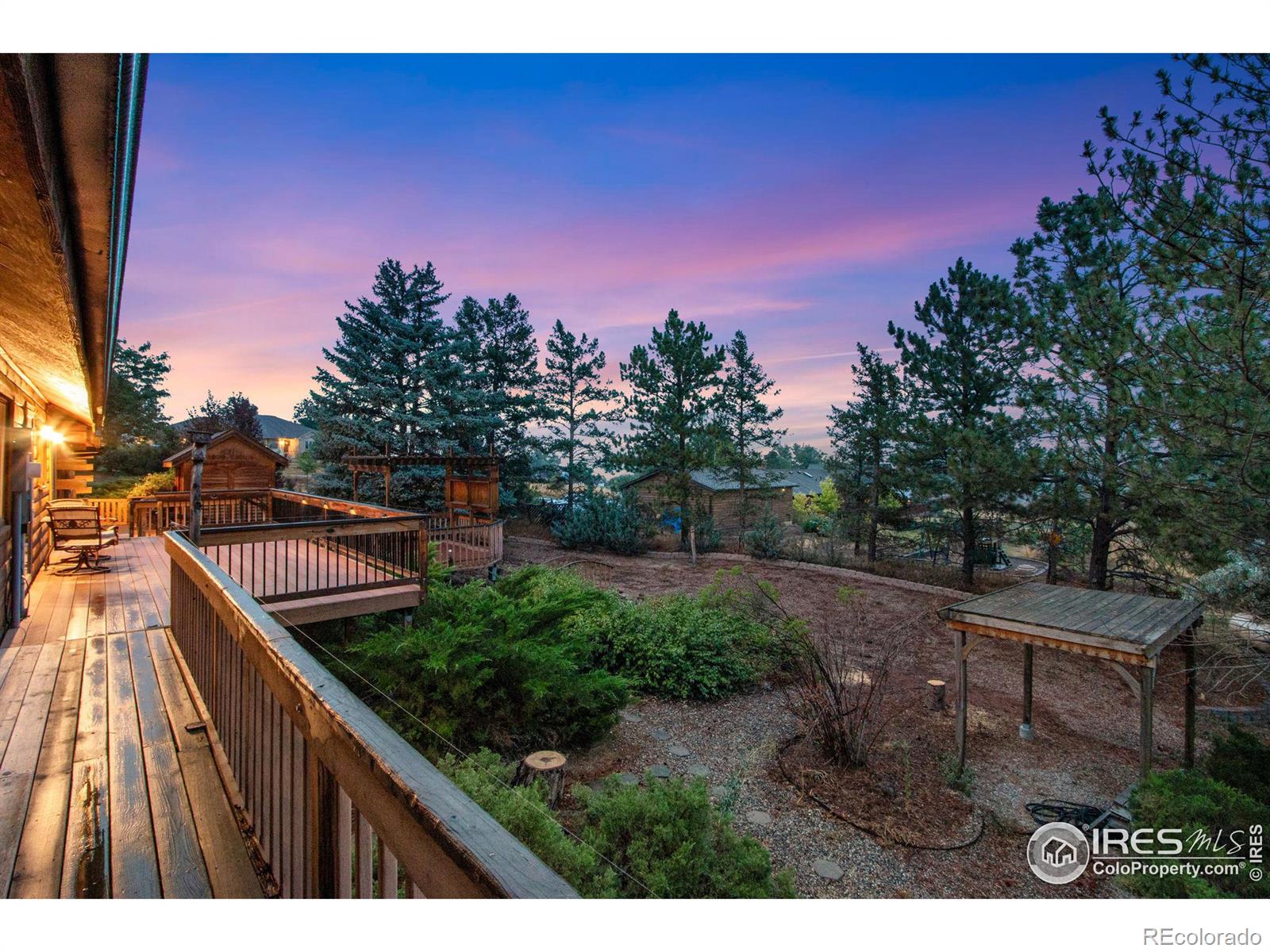 MLS Image #31 for 20608  cholla court,johnstown, Colorado