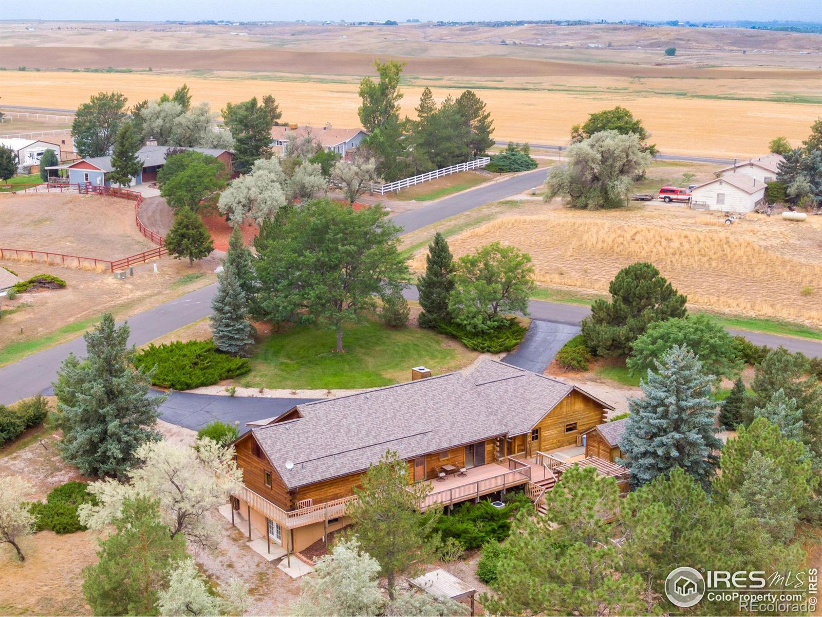 MLS Image #38 for 20608  cholla court,johnstown, Colorado