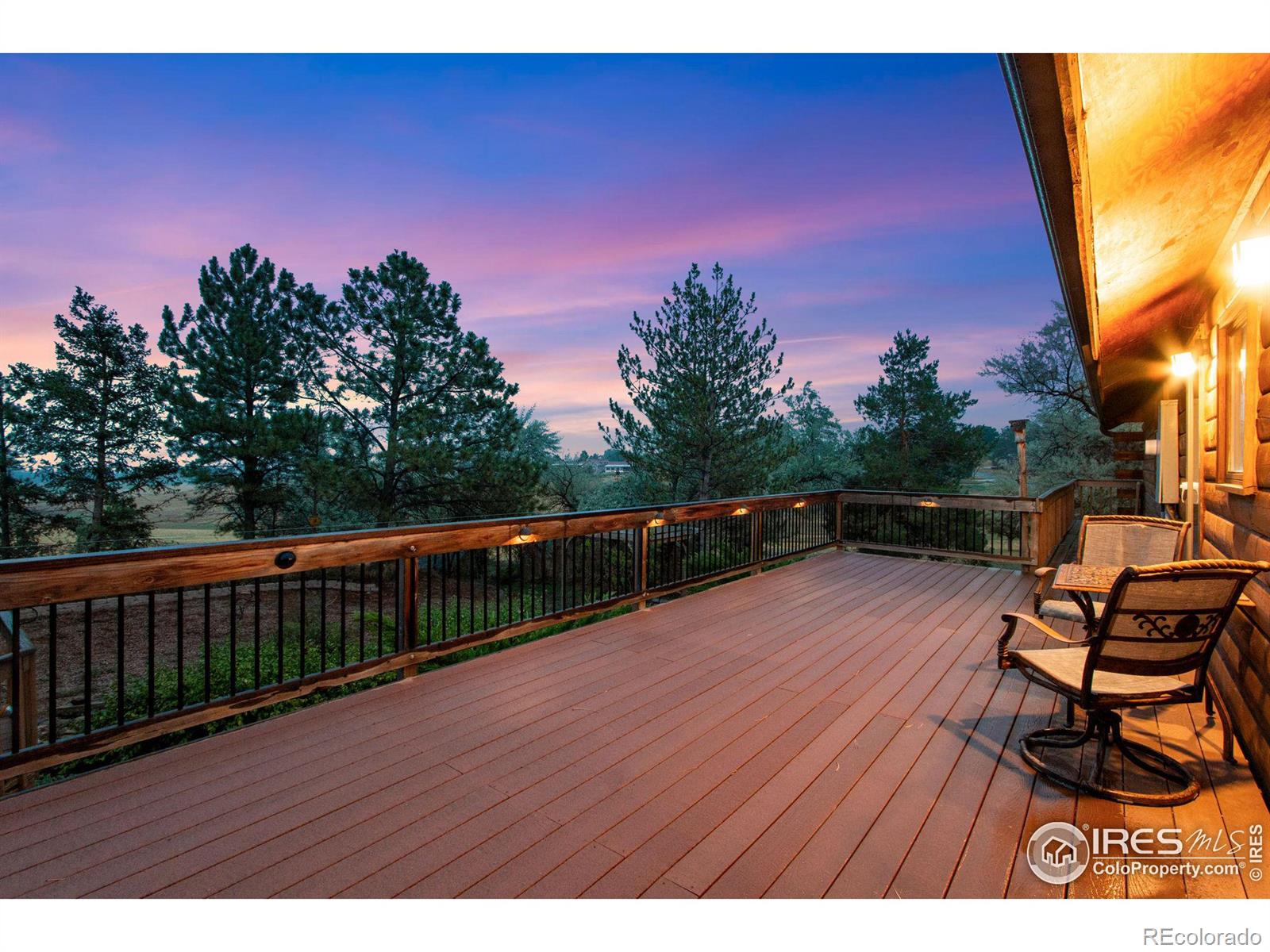 MLS Image #5 for 20608  cholla court,johnstown, Colorado