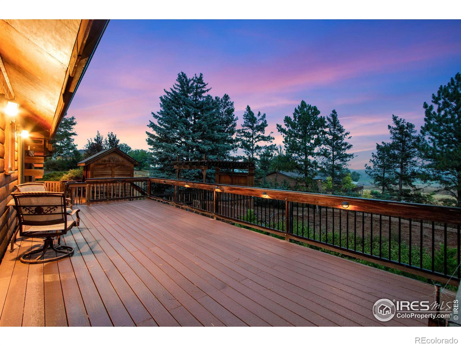 MLS Image #6 for 20608  cholla court,johnstown, Colorado