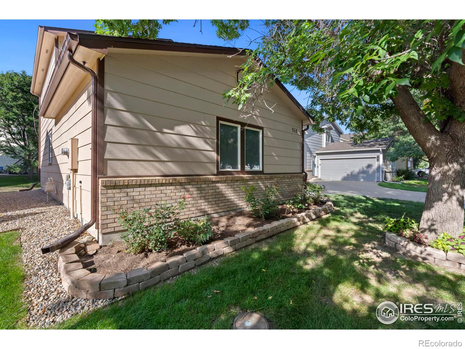 MLS Image #2 for 968  winona circle,loveland, Colorado