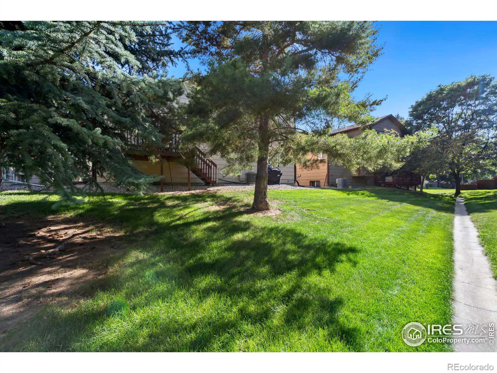 MLS Image #30 for 968  winona circle,loveland, Colorado