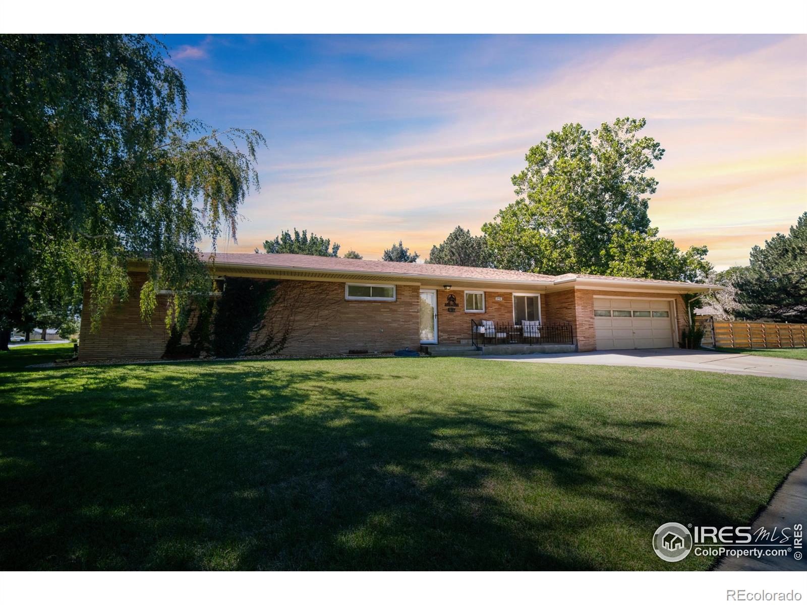 MLS Image #0 for 600 w 8th avenue,fort morgan, Colorado